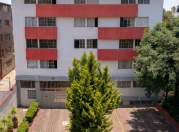Departamento de 2 habitaciones, Miguel Hidalgo · Departamento Excelente Ubicacion!