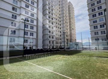 Departamento de 3 habitaciones, Atizapán de Zaragoza · Departamento en Renta en Atizapan Sky View con Amenidades