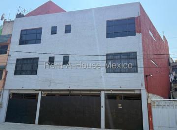 Edificio , Venustiano Carranza · Edificio Multiusos en Venta Como Inversión en Venustiano Carranza, a 5 Minutos del Aicm
