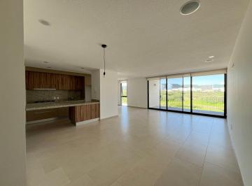 Departamento de 3 habitaciones, Querétaro · Departamento de 3 Recámaras en Renta en Sophia, Zona Antea