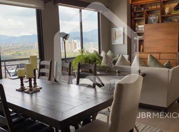 Departamento · 200m² · 3 Recámaras · 2 Estacionamientos · Departamento en Venta en Vista Hermosa
