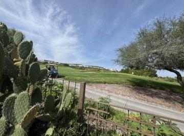 Terreno / Lote , El Marqués · Espectacular Terreno con Vista Al Campo Golf