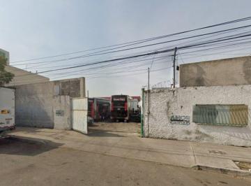 Terreno / Lote , Gustavo A. Madero · Terreno en Venta, 1676 m² - Hm 6/35 Z Insurgentes Norte
