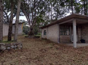 Terreno / Lote · 640m² · 1 Recámara · 1 Estacionamiento · Terreno en Las Cabañas