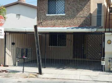 Casa · 120m² · 3 Recámaras · 2 Estacionamientos · Lgm Casa en Renta Residencial Nova San Nicolas de Los Garza Nl
