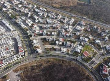 Terreno / Lote , El Marqués · Terreno en Venta en Privada en Zibatá – 207.55 m² Dg