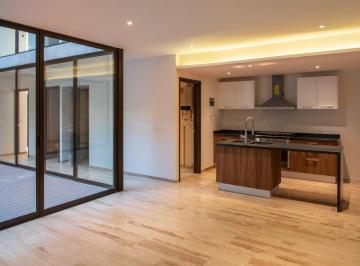 Departamento de 2 habitaciones, Miguel Hidalgo · Amplio Depa con Terrazas 136 m² 2 Estacionamientos 2 1/2 Baños 2 Recamaras