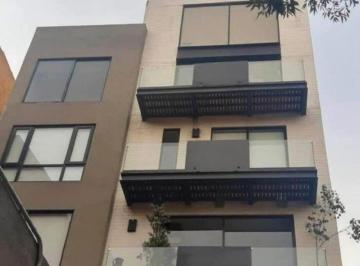 Departamento de 2 habitaciones, La Magdalena Contreras · Renta Departamento San Bernabe San Jeronimo