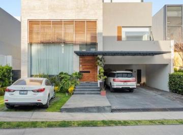 Casa en condominio de 3 habitaciones, Cuajimalpa de Morelos · Casa en Cumbres de Santa Fe