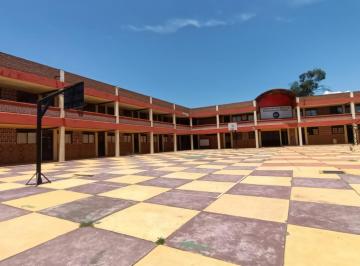 Edificio , Amozoc · Escuela en Venta en Casa Blanca Puebla