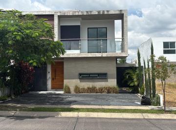 Casa de 3 habitaciones, Tlajomulco de Zúñiga · Moderna Casa