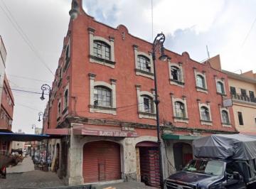 Edificio · 2269m² · Edificio Comercial en Venta en El Centro de Cdmx, Cuauhtémoc