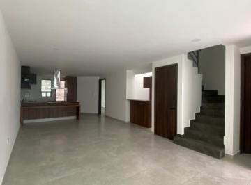 1 · Casa en Venta en Puebla San Pedro Cholula Residencial Lucendi Forjadores Plaza San Diego a Estrenar