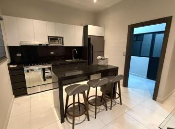 Departamento de 2 habitaciones, Saltillo · Departamento Amueblado en Renta, 2 Rec | Real de Peña