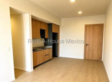 Departamento de 2 habitaciones, Corregidora · Puerta Real Departamento en Preventa con 2 Estacionamientos Techados Rah2562