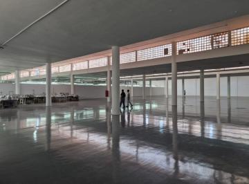 Bodega comercial , Azcapotzalco · Bodega en Renta – Industrial Vallejo