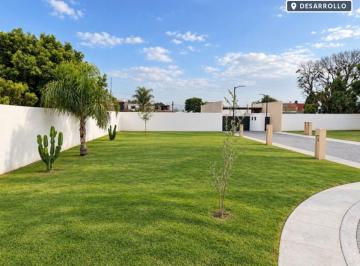 Terreno / Lote , San Pedro Cholula · ¡Terrenos Residenciales en Venta en Residencial Montecristo, San Pedro Cholula!