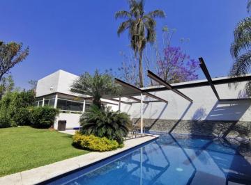 Casa en condominio · 164m² · 3 Recámaras · 2 Estacionamientos · Casa en Condominio en Chapultepec Cuernavaca - Mormh - 90 - Cd