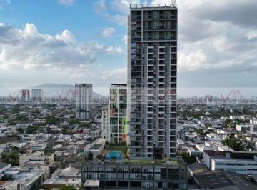 Departamento · 53m² · 2 Recámaras · 1 Estacionamiento · Departamento en Renta en Monterrey Centro