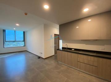 Departamento de 2 habitaciones, Monterrey · Departamento en Renta en Ávalon Departamentos, Santa María, Monterrey