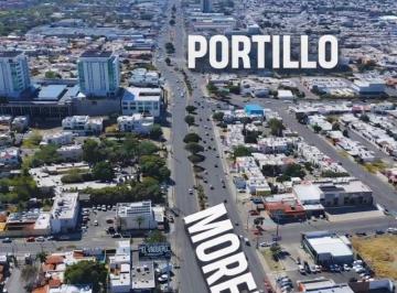 Local comercial , Hermosillo · Local en Renta en Plaza Comercial Sobre El Blv. Morelos