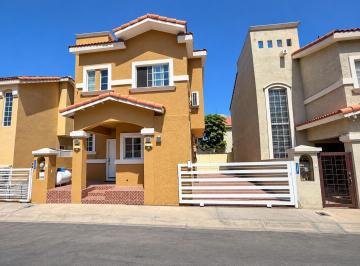 Casa · 207m² · 4 Recámaras · 3 Estacionamientos · Casa en Venta en Otay Vista Lago, Tijuana - (4)