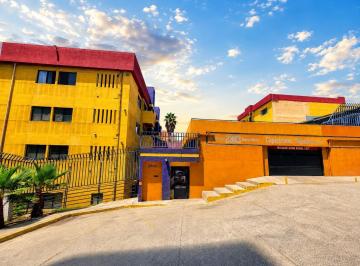 Departamento · 70m² · 1 Recámara · 2 Estacionamientos · Estudio Amueblado en Renta, en Condominios Vista Hermosa, Col. Postal - (4)