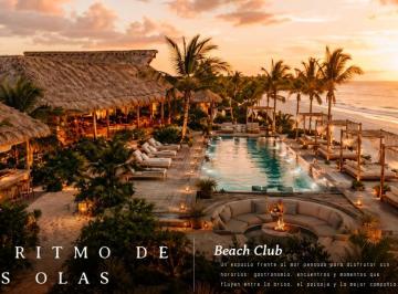 Terreno / Lote · 214m² · Gran Palmera Pre Venta de Terrenos con Campo de Golf y Crystal Lagoon Yucatán - (4)