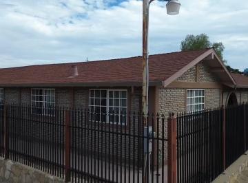 Casa · 540m² · 4 Recámaras · 8 Estacionamientos · Casa en Venta Rancho Erendira Tecate - (4)