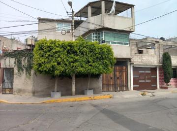 Casa · 260m² · 5 Recámaras · 1 Estacionamiento · Casa en Venta en Ixtapaluca - (4)