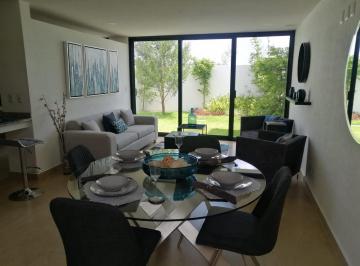 Casa en condominio · 121m² · 2 Recámaras · 2 Estacionamientos · Casa en Venta en Nuevo Refugio, Querétaro - (4)
