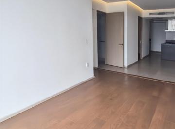 Departamento · 85m² · 2 Recámaras · 1 Estacionamiento · Departamento en Venta en Paradox Santa Fe | Piso 55 | 2 Recámaras | 2 Baños - (4)