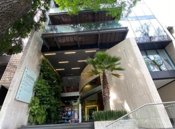 Oficina · 26m² · 2 Estacionamientos · Oficina PH en Renta - (4)