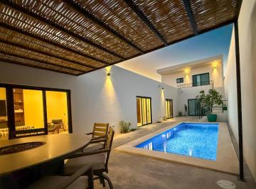 Casa · 267m² · 4 Recámaras · 2 Estacionamientos · Casa Lista — Ready Now, Not Ready Someday - (4)