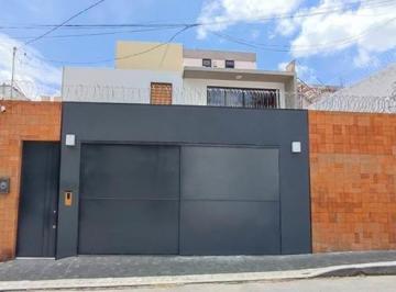 Casa · 351m² · 4 Recámaras · 2 Estacionamientos · Excelente Casa en Venta, Ubicada en Tlalpan Centro - (4)