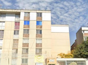 Departamento · 47m² · 2 Recámaras · Excelente Departamneto, con Una Inetligente Distribución, Ubicada en La Colonia Doctores. - (4)