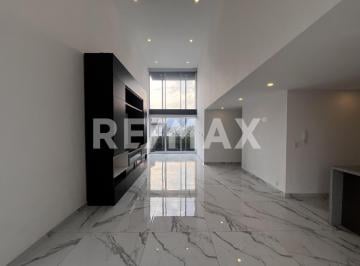 Departamento · 164m² · 2 Recámaras · 2 Estacionamientos · Departamento PH en Renta Heroes de Padierna Tlalpan - (4)