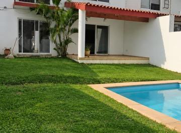 Casa de 3 habitaciones, Cuernavaca · Casa en Renta con Vigilancia en Zona Norte Cerca de Glorieta de Tlaltenango en Cuernavaca, Morelos