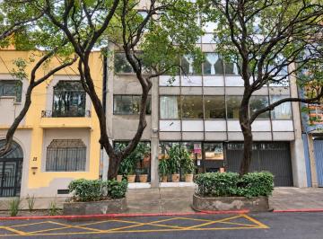 Departamento de 5 habitaciones, Cuauhtémoc · Departamento en Renta 145 m² en Hipódromo Condesa, 4 Recámaras a 2 Cuadras de Parque México