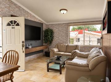 Departamento de 2 habitaciones, Puebla · Renta Departamento Amueblado y Totalmente Equipado Zona Zavaleta/camino Real