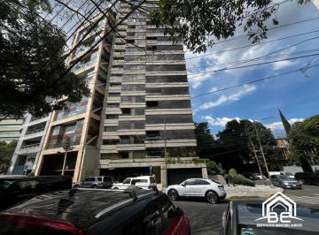 Departamento de 3 habitaciones, Miguel Hidalgo · Departamento Amueblado en Renta, Polanco, Miguel Hidalgo, Cdmx