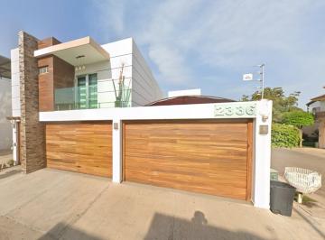 Casa de 5 habitaciones, Culiacán · Casa en Culiacán, Sinaloa. ¡Súper Precio!
