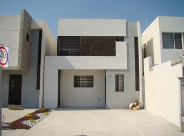 Casa de 3 habitaciones, Apodaca · Casa en Renta en Valle Azul Apodaca Semi Amueblada a 3 Min de Miguel Alemán