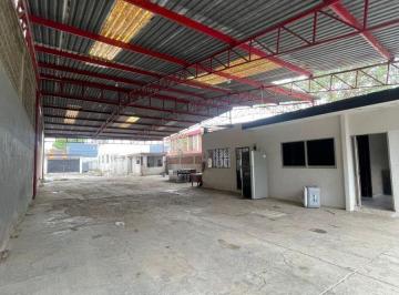 Edificio 1200m² Renta 27 de Septiembre · Se Renta Bodega y Casa Habitacion Col 27 de Septiembre Poza Rica