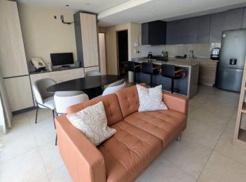 Departamento de 2 habitaciones, Zapopan · Departamento Full Amueblado en Renta Parque Metropolitano