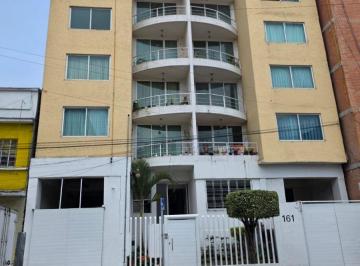 Departamento de 3 habitaciones, Benito Juárez · Departamento en Venta Colonia Independencia, Alcaldia Benito Juarez - Yaab