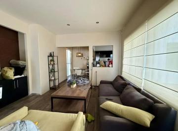 1 · Departamento en Venta en Polanco I Sección, Miguel Hidalgo, Ciudad de México