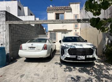 Casa de 2 habitaciones, Guadalupe · Casa en Venta Guadalupe