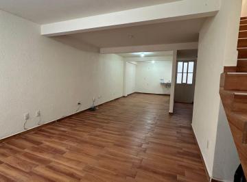 Casa de 2 habitaciones, Nicolás Romero · Casa en Renta con 2 Recamaras y 2 Estacionamientos en Residencial y Zona Tranquila