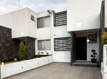 Casa de 2 habitaciones, Nicolás Romero · Casa en Renta con 2 Recamaras y 2 Estacionamientos en Residencial y Zona Tranquila